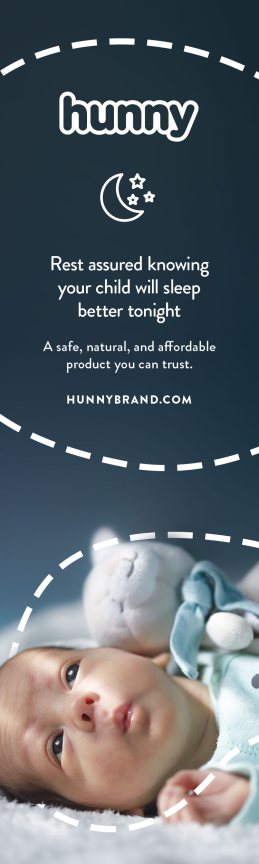 Hunny Ad Night