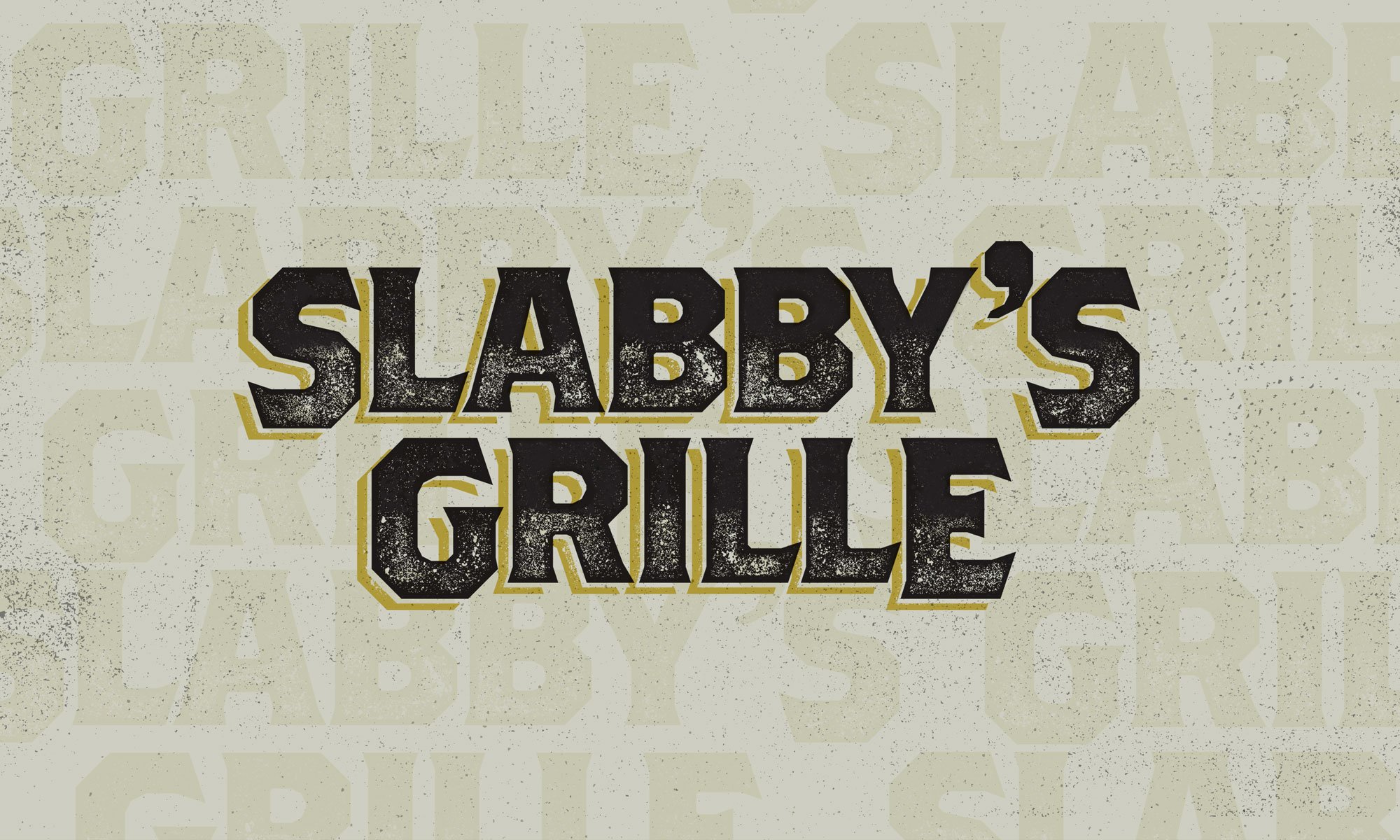 Slabbys Logo