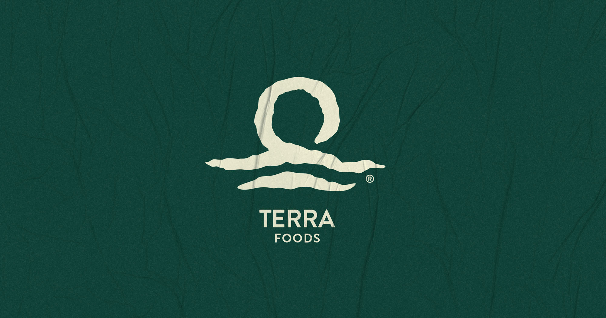 Terra Logo